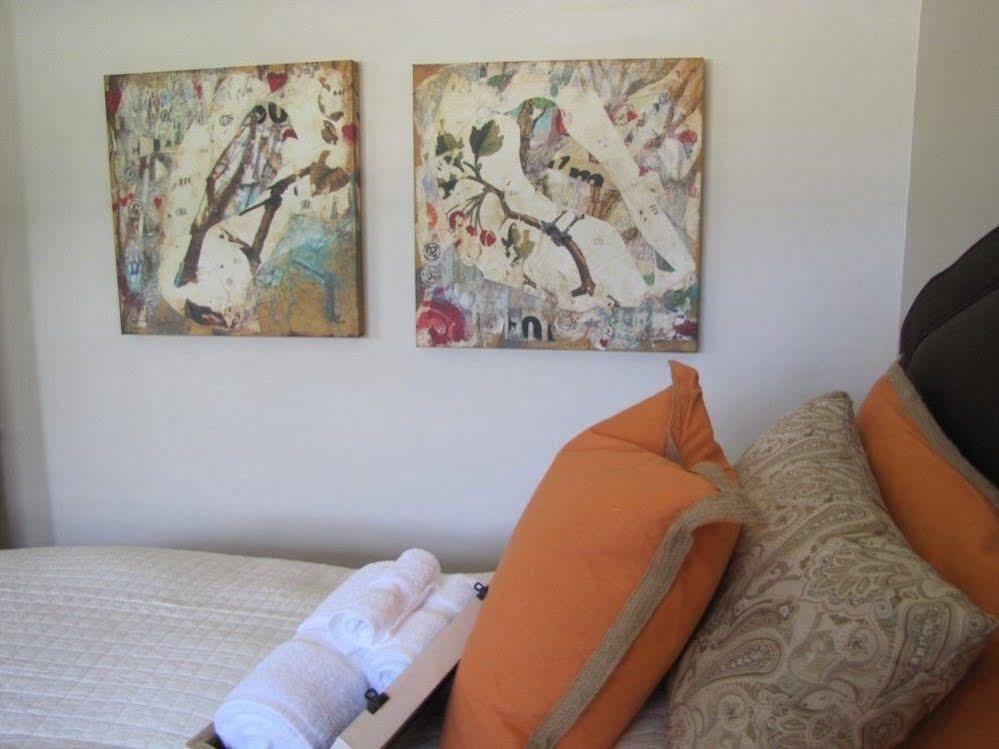 Heffron Manor Hotel Wilton Manors Buitenkant foto