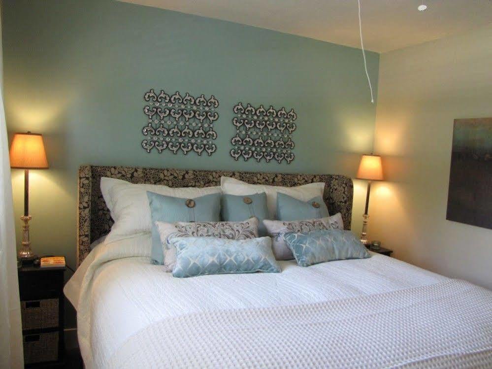 Heffron Manor Hotel Wilton Manors Buitenkant foto
