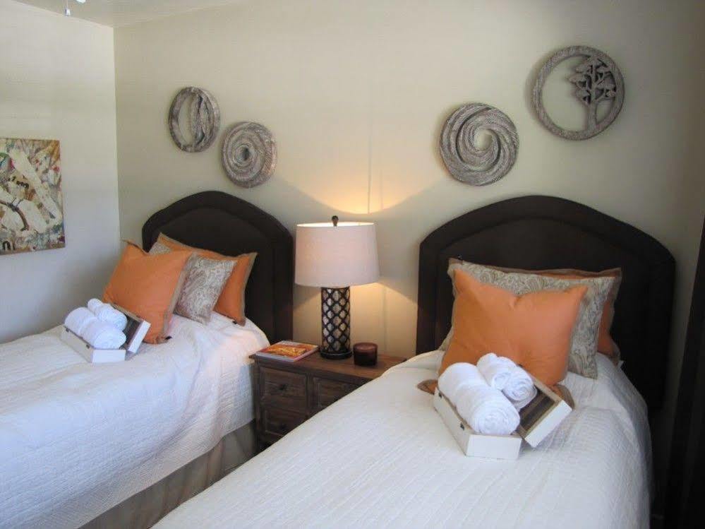 Heffron Manor Hotel Wilton Manors Buitenkant foto